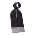 Miniatyrbillede 2 af 2: Hakke Mota 2-A AA02A Stål 120 x 190 mm Hakke