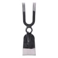 Miniatyrbillede 1 af 2: Hakke Mota 228-C AA228C Stål 80 x 325 mm Hakke