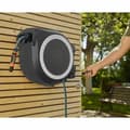Miniatyrbillede 3 af 4: Slange hjuls Gardena RollUp L Automatisk Væg 30 m Ø 13 mm