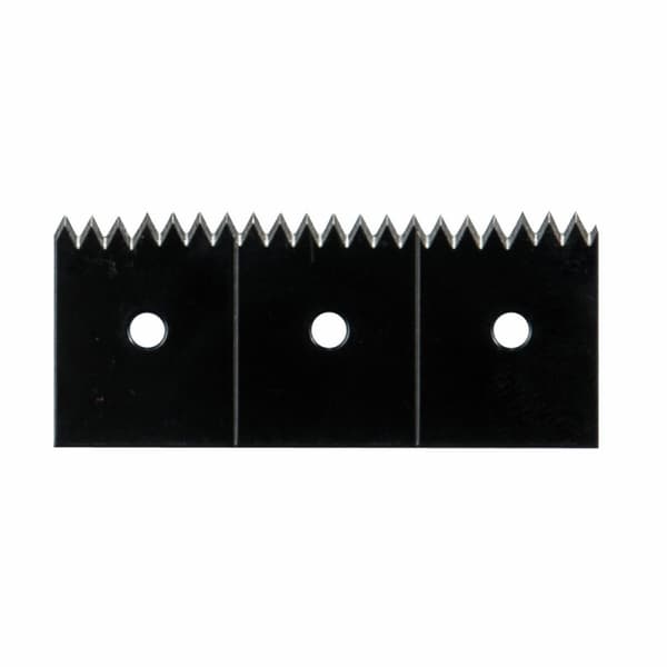 Barberblad til udskiftning Stocker 79090 Lænker (3 enheder)