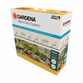 Miniatyrbillede 1 af 2: Automatisk vandingssystem til potteplanter Gardena Micro-drip 13401-20