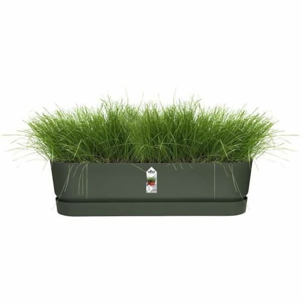 Gartner Elho 50 cm Sort Plastik