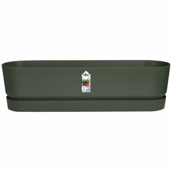 Gartner Elho   50 cm Sort Plastik