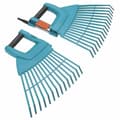 Miniatyrbillede 2 af 6: Rive til indsamling af blade Gardena