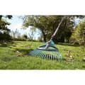 Miniatyrbillede 4 af 4: Rive til indsamling af blade Gardena 3099