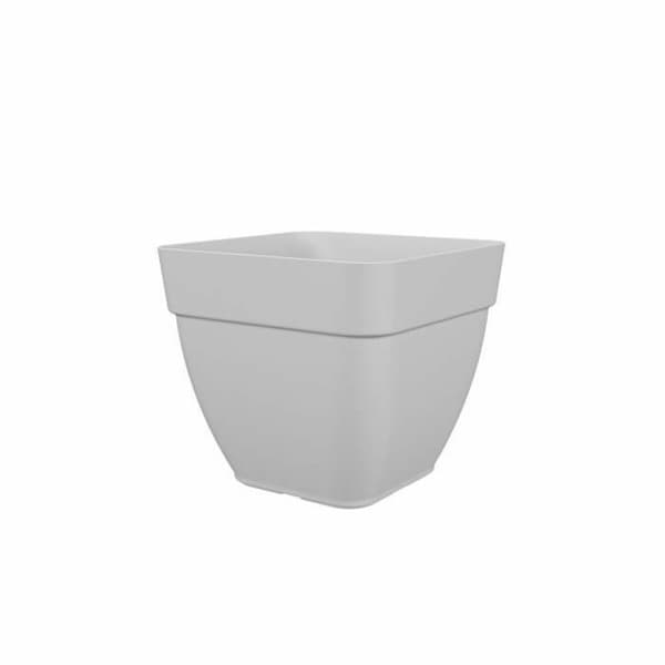 Urtepotte Artevasi Hvid Plastik