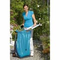 Miniatyrbillede 5 af 5: Havevogn Gardena Metal Plastik