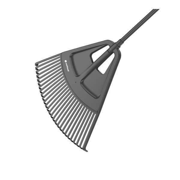 Rive til indsamling af blade Cellfast Ideal Pro 206 x 65 cm Fejekost