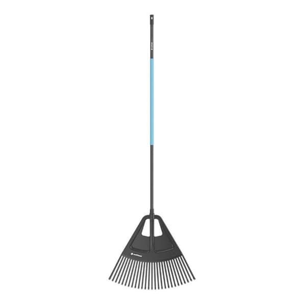 Rive til indsamling af blade Cellfast Ideal Pro 206 x 65 cm Fejekost