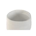 Miniatyrbillede 2 af 3: Urtepotte Home ESPRIT Hvid Keramik 29 x 29 x 27 cm