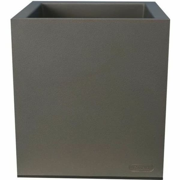 Planter Riviera Granitt 40 x 40 cm Resirkulerbar