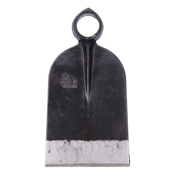 Hoe Mota 2-B AA02B Stål 140 x 205 mm Hoe