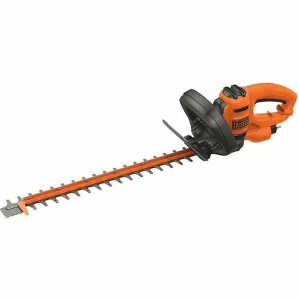 Kanstrimmer Black & Decker BEHTS301 500 W 50 cm 230 V