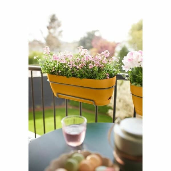Planter Elho 50 cm Plast