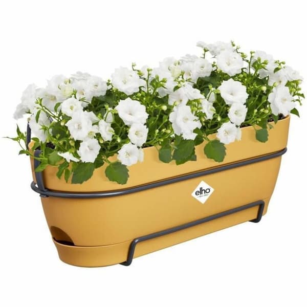 Planter Elho 50 cm Plast