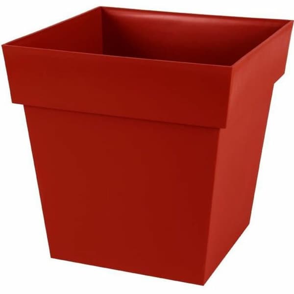 Dekorative Pongponger EDA Plast 39 cm