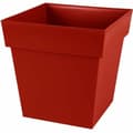 Miniatyrbilde 1 av 2: Dekorative Pongponger EDA   Plast 39 cm