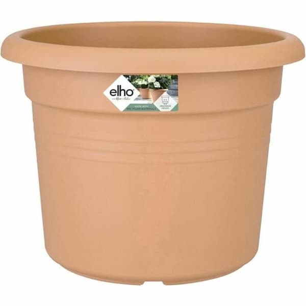 Dekorative Pongponger Elho   Sirkulær Plast Ø 40 cm
