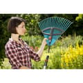 Miniatyrbilde 2 av 4: Rake for å Samle Blader Gardena 3099