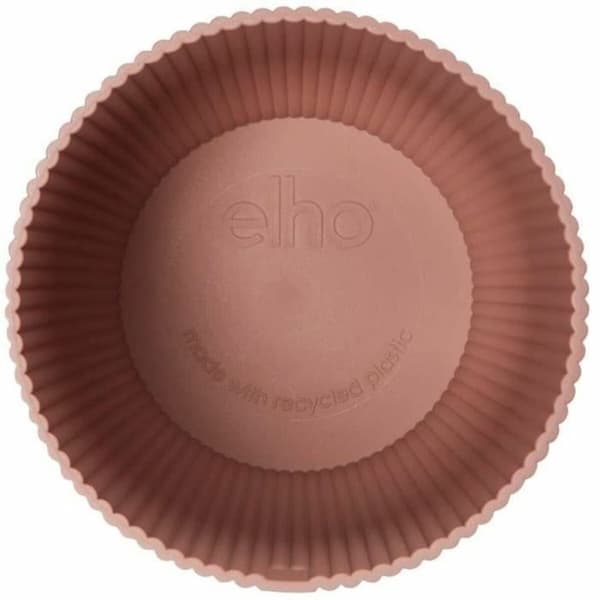 Dekorative Pongponger Elho Ø 30 cm Plast