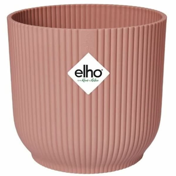 Dekorative Pongponger Elho Ø 30 cm Plast