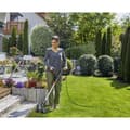 Miniatyrbilde 5 av 8: Multifunsjonell børsteskjærer Gardena 9872-20