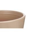 Miniatyrbilde 3 av 3: Grytesett Ibergarden LINCE-22-28-BE Beige Leire Ø 22 cm Ø 28 cm 2 Deler