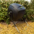 Miniatyrbilde 3 av 5: Kompostbing Lifetime 60076 Rotasjon 189 L 75 x 113 x 81 cm