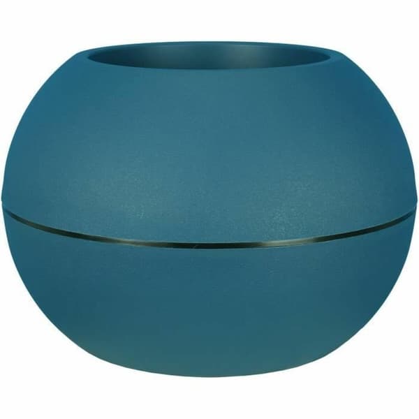 Dekorative Pongponger Riss RIV3580798142061 Ø 40 cm