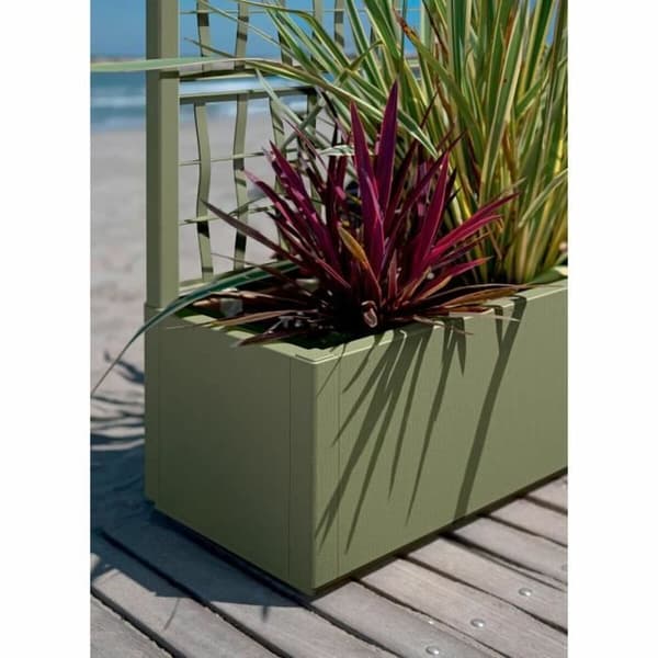 Dekorative Pongponger Starwax Ethica 80 cm
