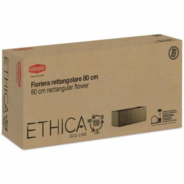 Dekorative Pongponger Starwax Ethica 80 cm