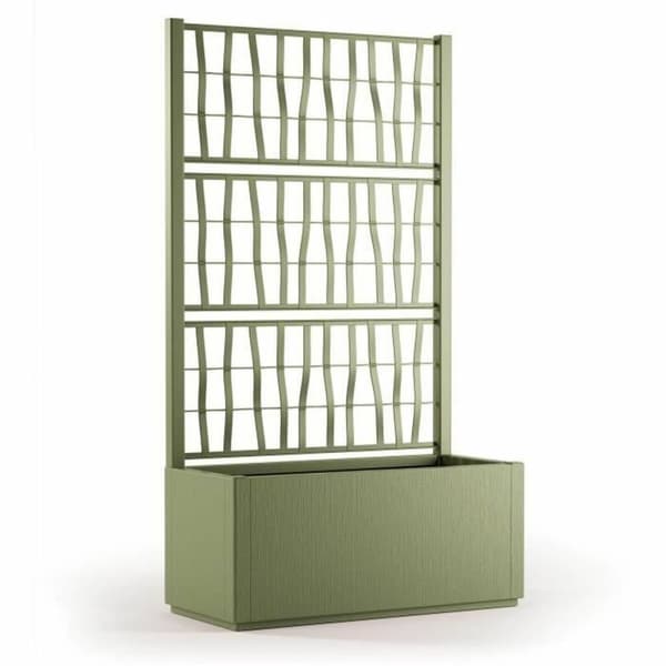 Dekorative Pongponger Starwax Grønn 80 cm