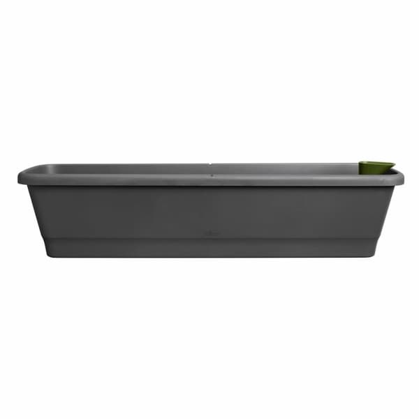Dekorative Pongponger Elho Plast Kvadrat