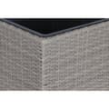 Miniatyrbilde 6 av 6: Planter Home ESPRIT polypropylen Rotting 48 x 52 x 114 cm