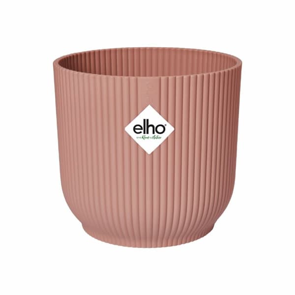 Dekorative Pongponger Elgato Brun Ø 34 cm Plast Sirkulær Moderne