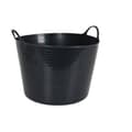 Miniatyrbilde 2 av 2: Universal bærebag av plastikk Dem Flexy 42 L Sirkulær (6 enheter)