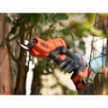 Miniatyrbilde 5 av 6: Beskjæringssaks Black & Decker Bypass 18 V 2 Ah