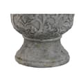 Miniatyrbilde 3 av 3: Planter Home ESPRIT Hvit Grå Sement 22 x 22 x 29 cm