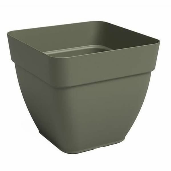 Dekorative Pongponger Artevasi 36,5 x 36,5 x 33,5 cm Grønn