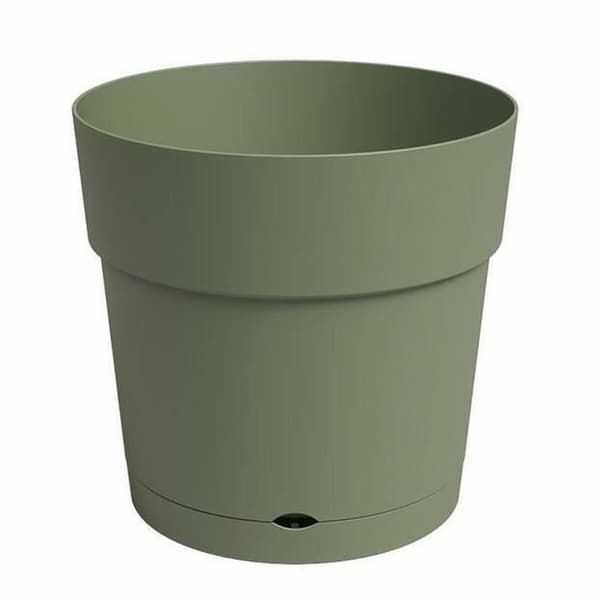 Dekorative Pongponger Artevasi 39,1 x 39,1 x 37 cm Plast Sirkulær