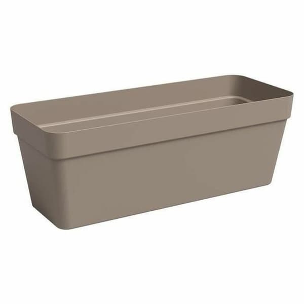 Dekorative Pongponger Artevasi Baige 49,9 x 20 x 18,1 cm