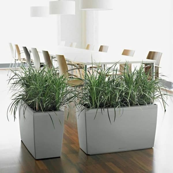 Dekorative Pongponger Lechuza 75 x 30 x 43 cm Plast Rektangulær