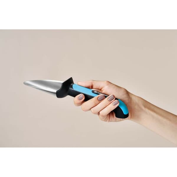 Transplanter (kort håndtak) Cellfast Smal