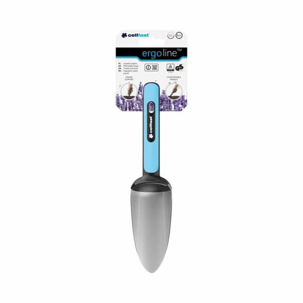 Transplanter (kort håndtak) Cellfast Smal