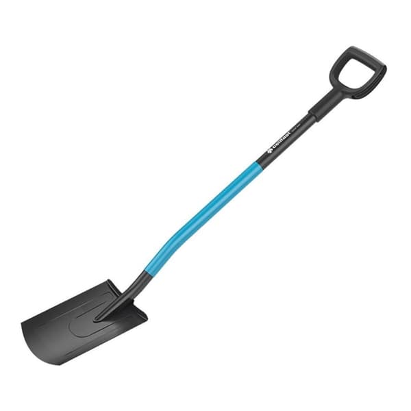 Spade Cellfast Ideal Pro Stål 120 x 19 cm Rett