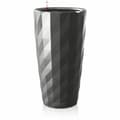 Miniatyrbilde 1 av 5: Dekorative Pongponger Lechuza Grå Plast (1 enheter)