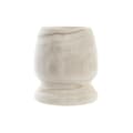 Pikkukuva 1 / 3: Kasvit DKD Home Decor Ruskea Luonnollinen Paolownia wood Boho 16 x 16 x 18 cm (2 osaa)