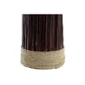 Pikkukuva 2 / 3: Kimppu DKD Home Decor 27 x 27 x 72 cm 27 x 27 x 67 cm Luonnollinen (2 osaa)