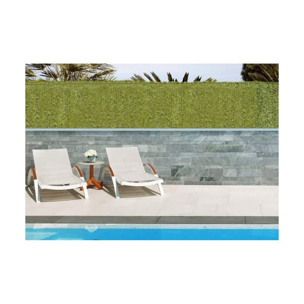 Kunstig hæk Nortene Greenset 36 (1,5 x 3 m)