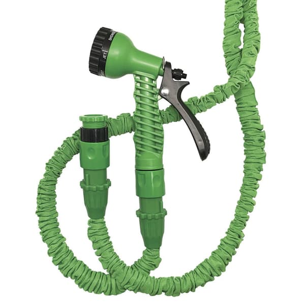 Letku Aqua Control Xpansy Hose 1/2", 3/4" (15 m)